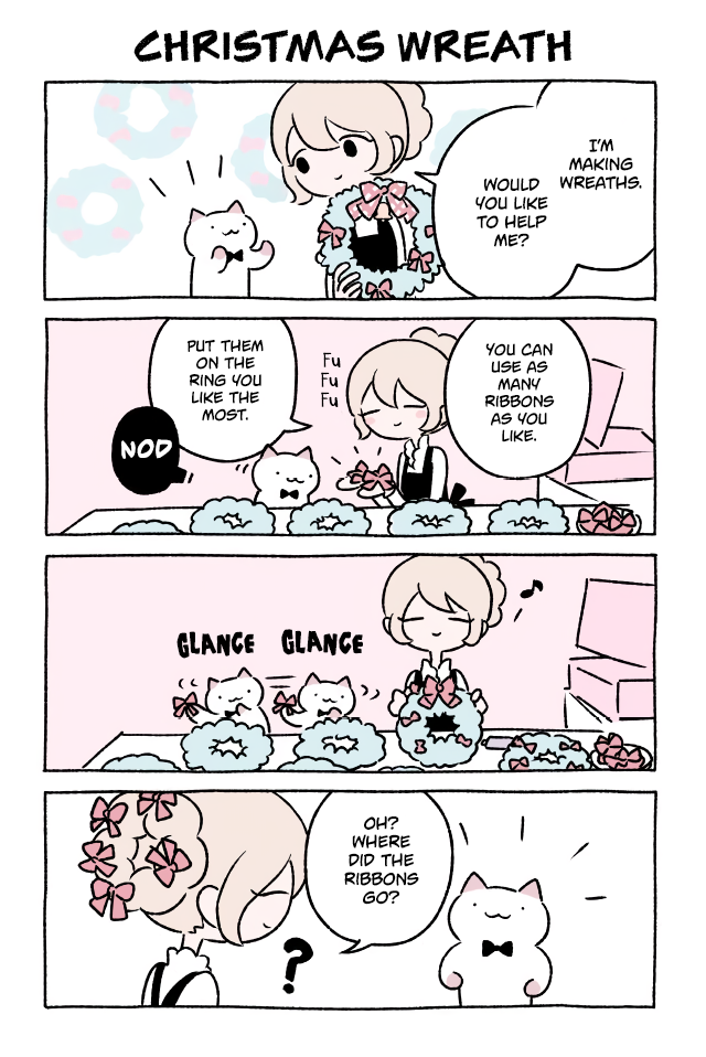 Wonder Cat Kyuu-chan Chapter 235 1